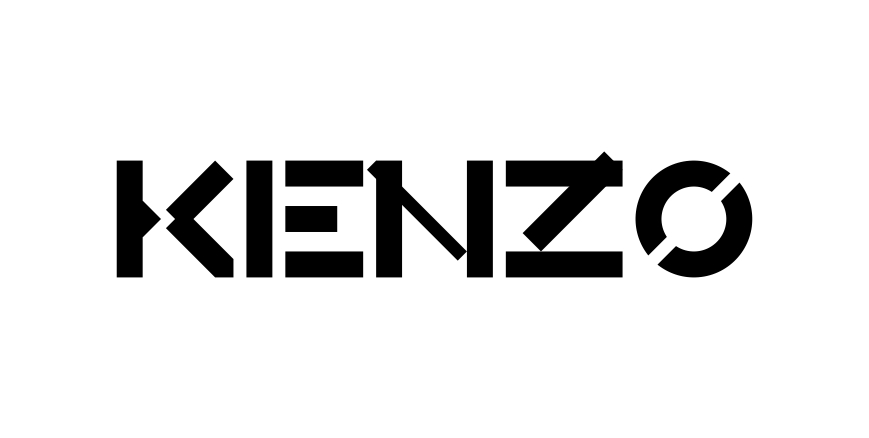 Kenzo web page online