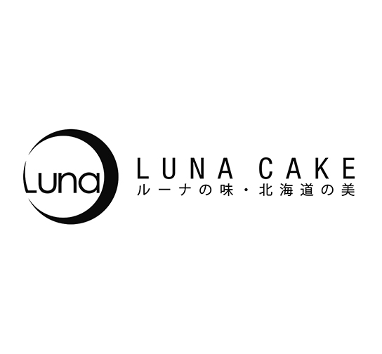 LUNA CAKE