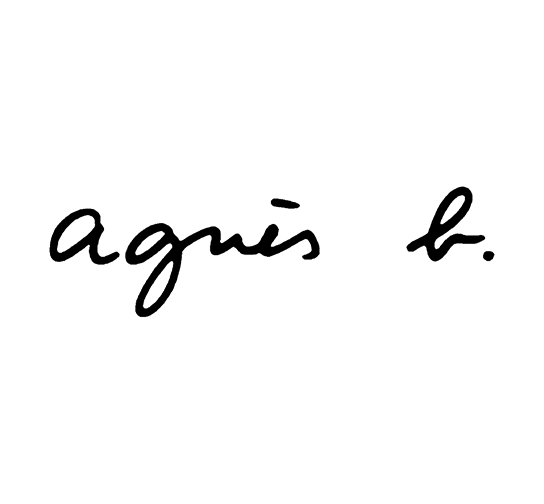 agnès b. - Sogo