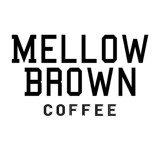 MELLOW BROWN COFFEE by UCC