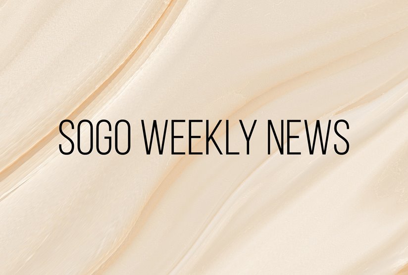 SOGO Weekly News