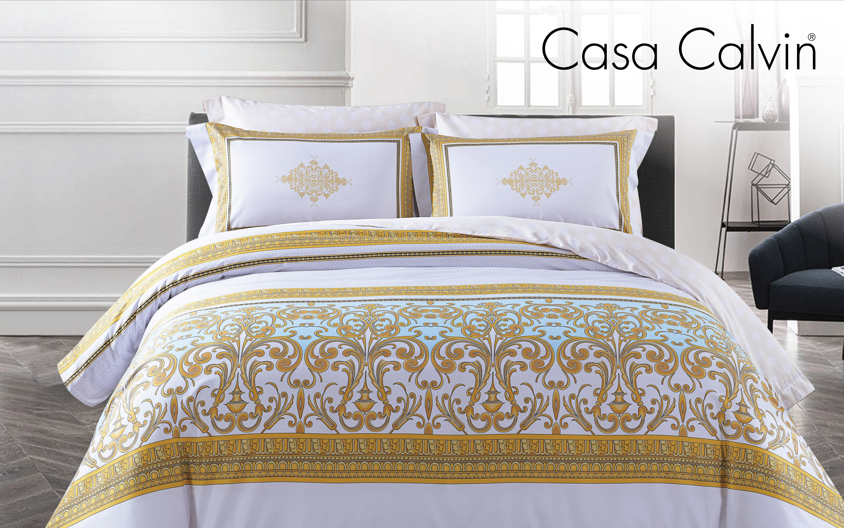 Casa Calvin