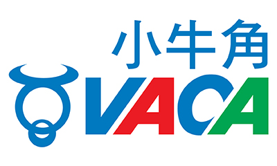 VACA 小牛角