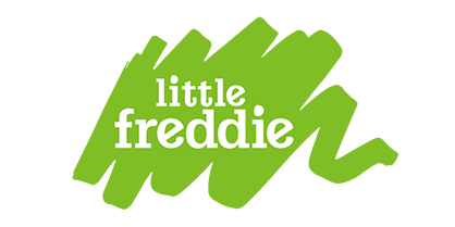 Little Freddie